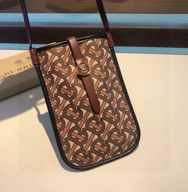 Burberry Mobile Cases